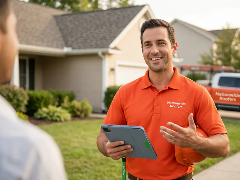 Roof Installation  in Commerce  FAQ